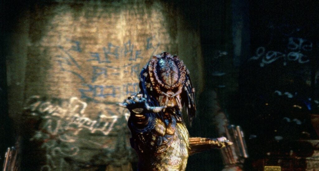 PREDATOR 2 (Credit: 20th Century Fox)