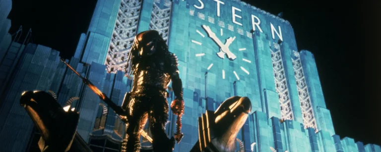 PREDATOR 2 (Credit: 20th Century Fox)