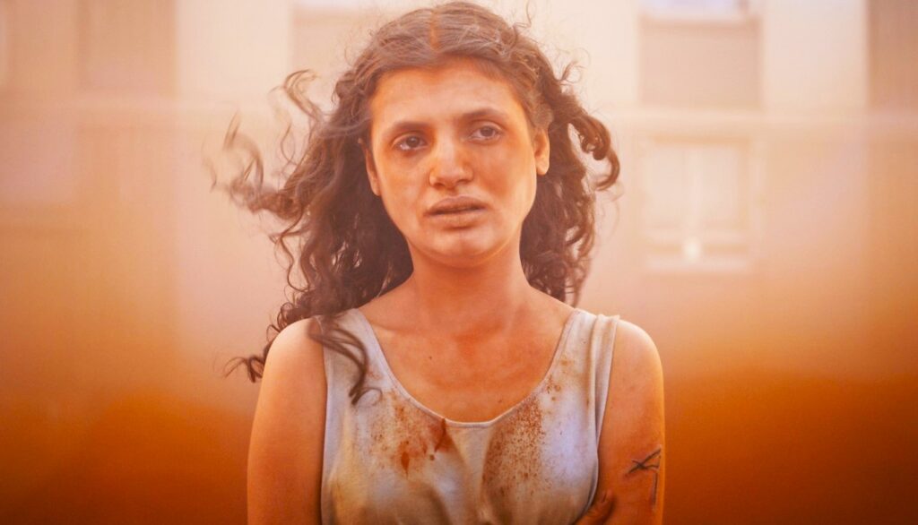 Julia Ducournau’s ALPHA Finally Has A Release Date