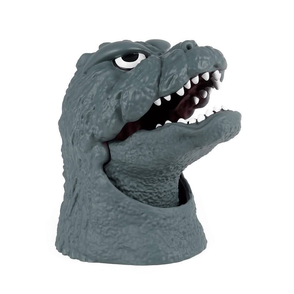 The Alamo Drafthouse Godzilla Popcorn Bucket
