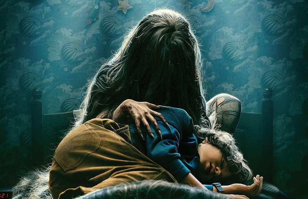 COBWEB Writer Teams With Divide/Conquer For First Film Under New Blumhouse-Atomic Monster Deal