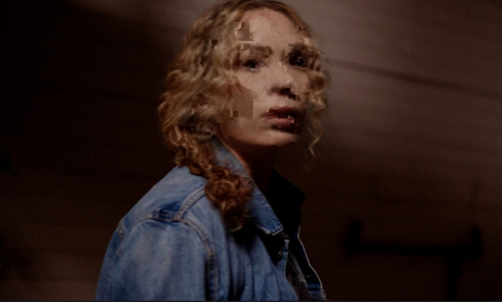 How MAN FINDS TAPE Got A Helping Hand From An A-List Horror Writer