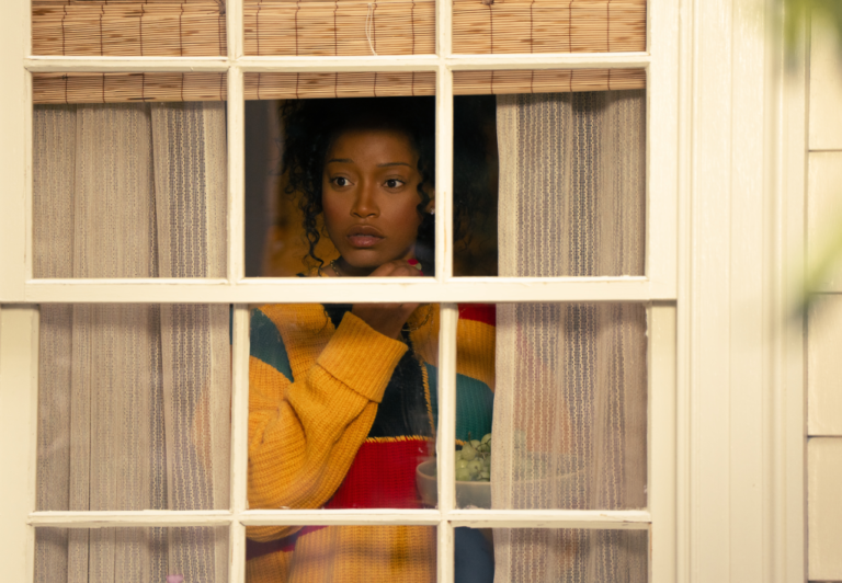 Keke Palmer Investigates THE ‘BURBS In First Trailer For Peacock’s New Mystery Series