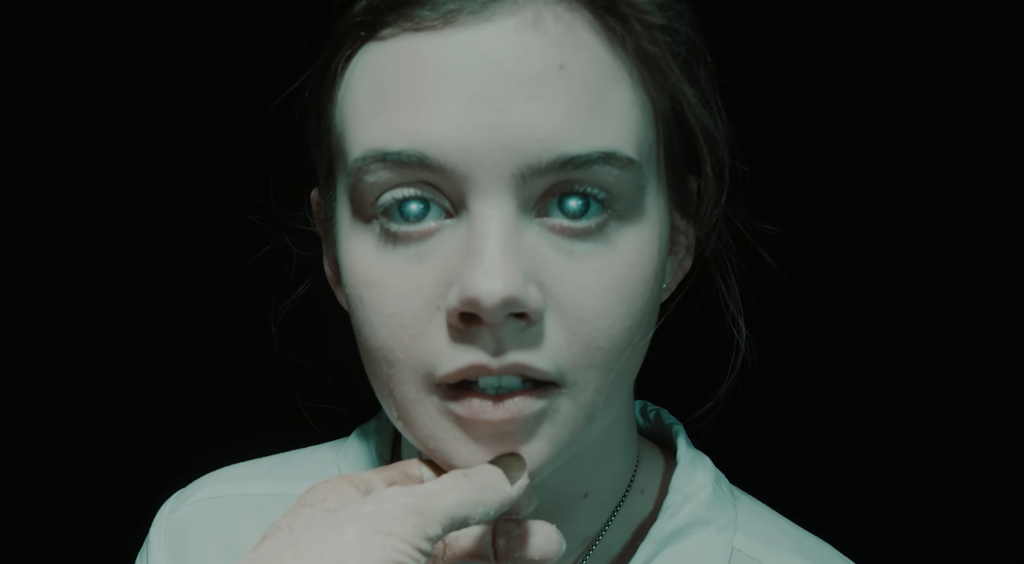 Jordan Peele And Sam Raimi Teaming Up For PORTRAIT OF GOD Feature Adaptation