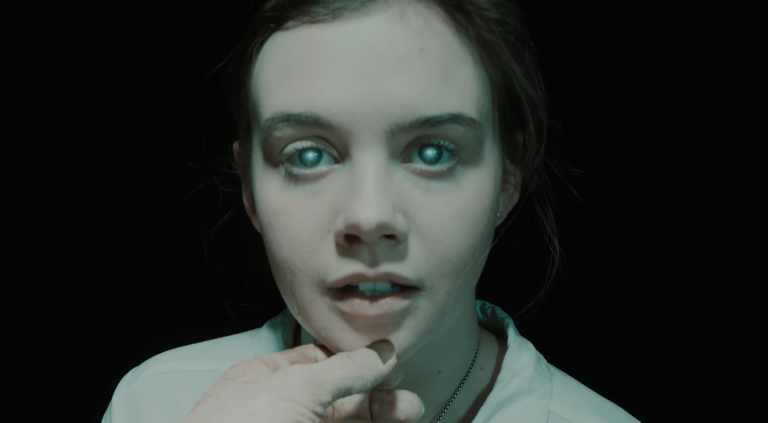 Jordan Peele And Sam Raimi Teaming Up For PORTRAIT OF GOD Feature Adaptation