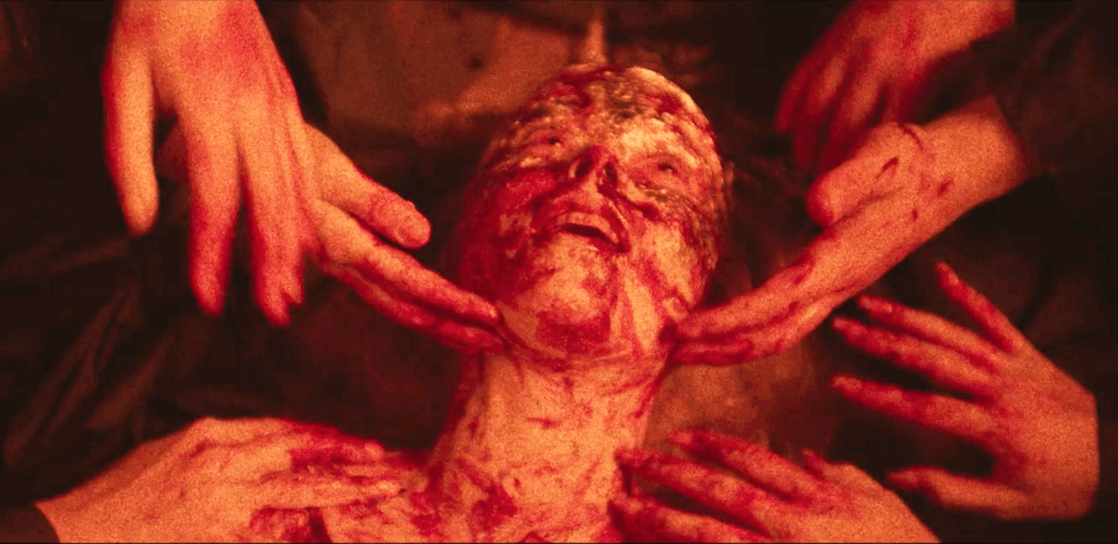 The Nightmare Continues In New RETURN TO SILENT HILL Trailer