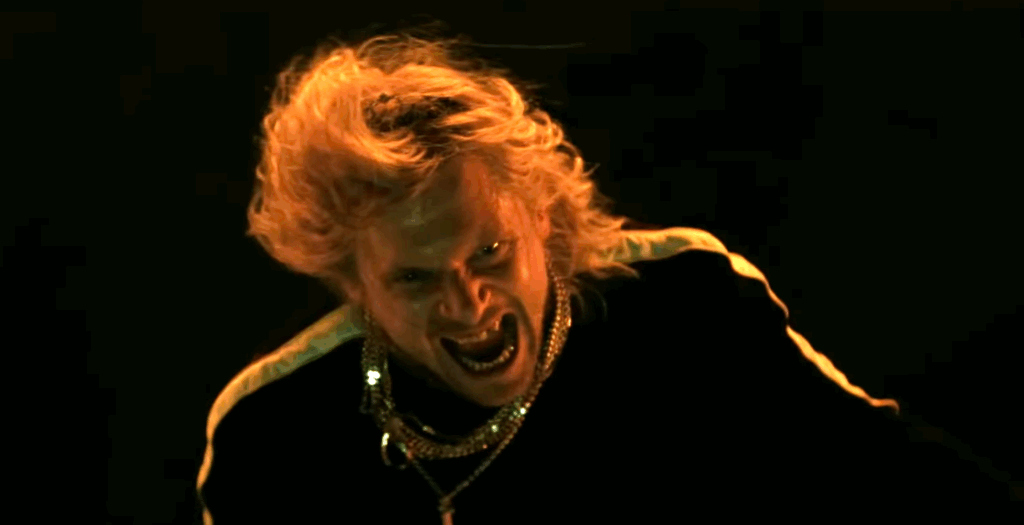 Jimmy Crystal Returns In New 28 YEARS LATER: THE BONE TEMPLE Trailer