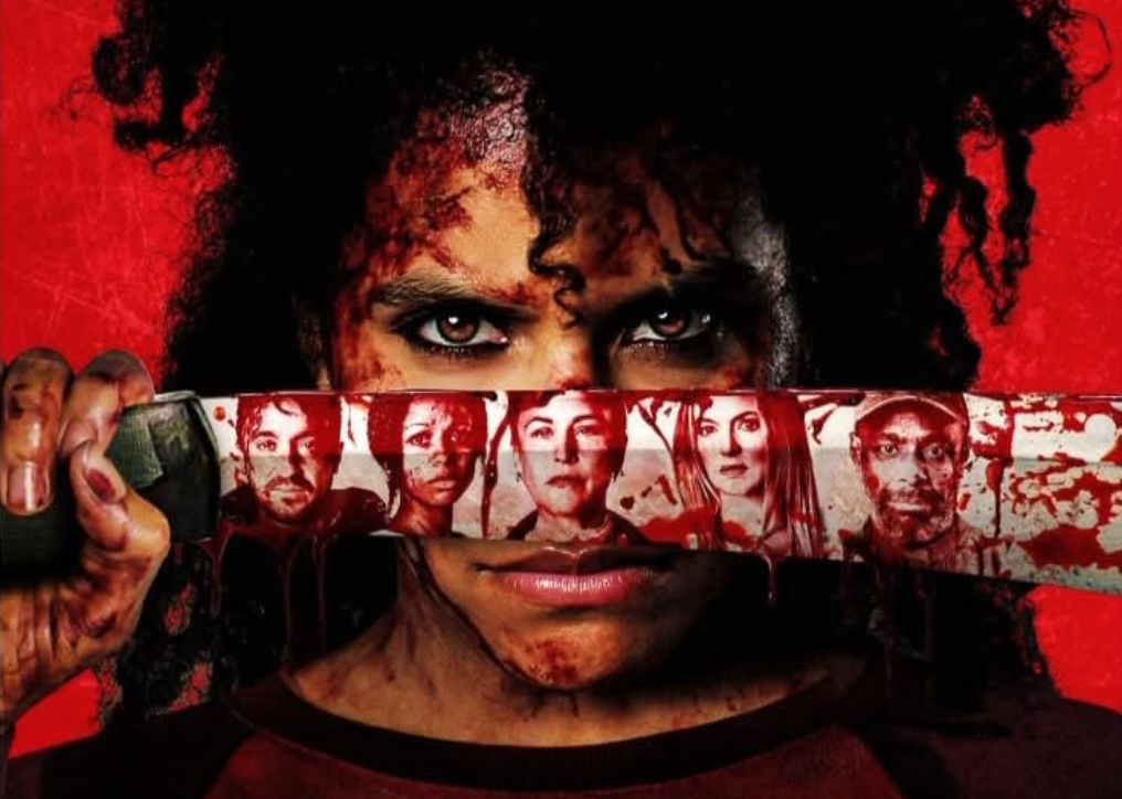 They Will Kill You - March 27