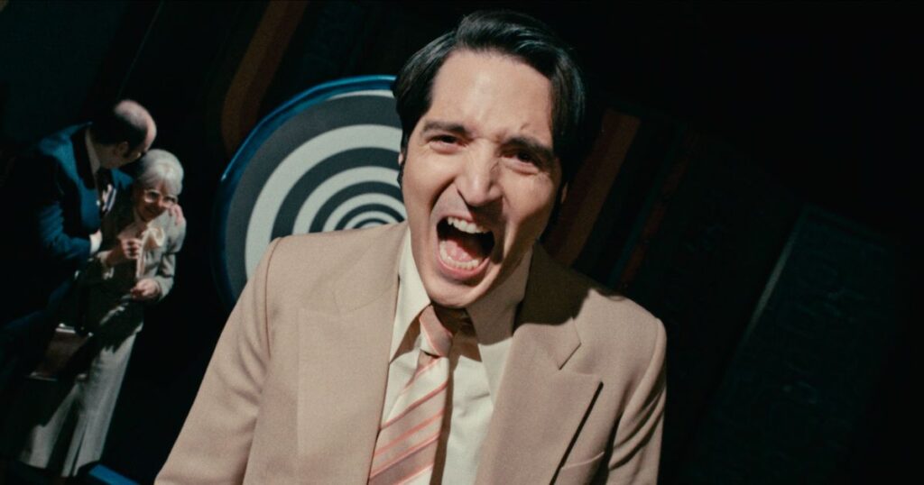 David Dastmalchian Joins Technohorror KILL SCREEN From WOLF CREEK Director