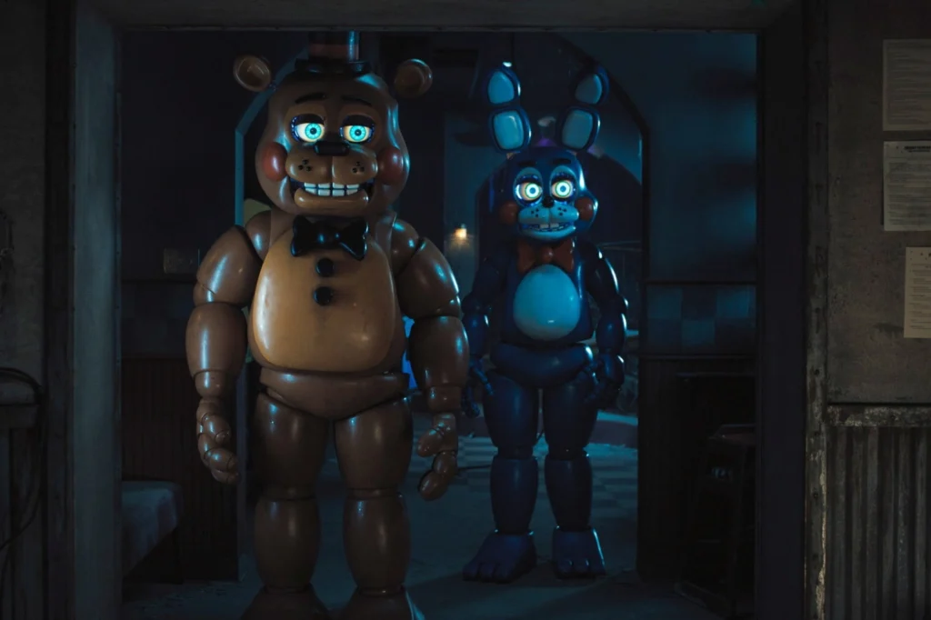 FIVE NIGHTS AT FREDDY&#8217;S 2: Release Date, Cast, Plot, And Everything We Know