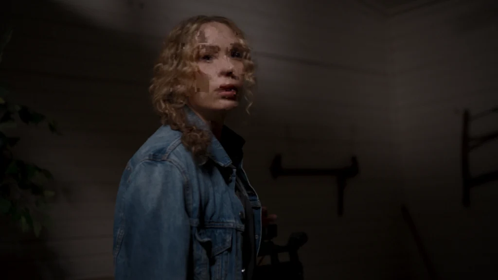 Exclusive Interview: The Creators Of The “Shared-Footage” Horror Film MAN FINDS TAPE