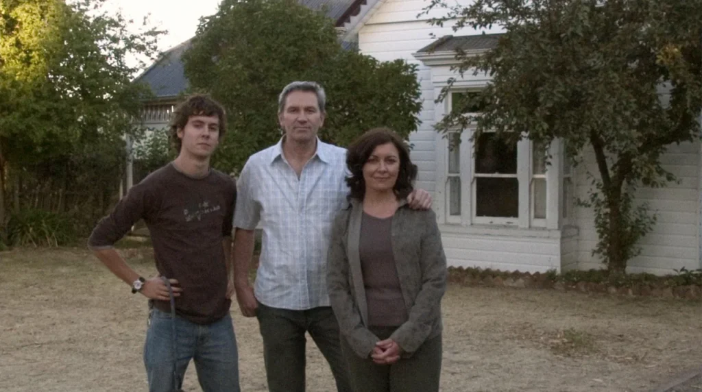 LAKE MUNGO scariest found footage horror movies