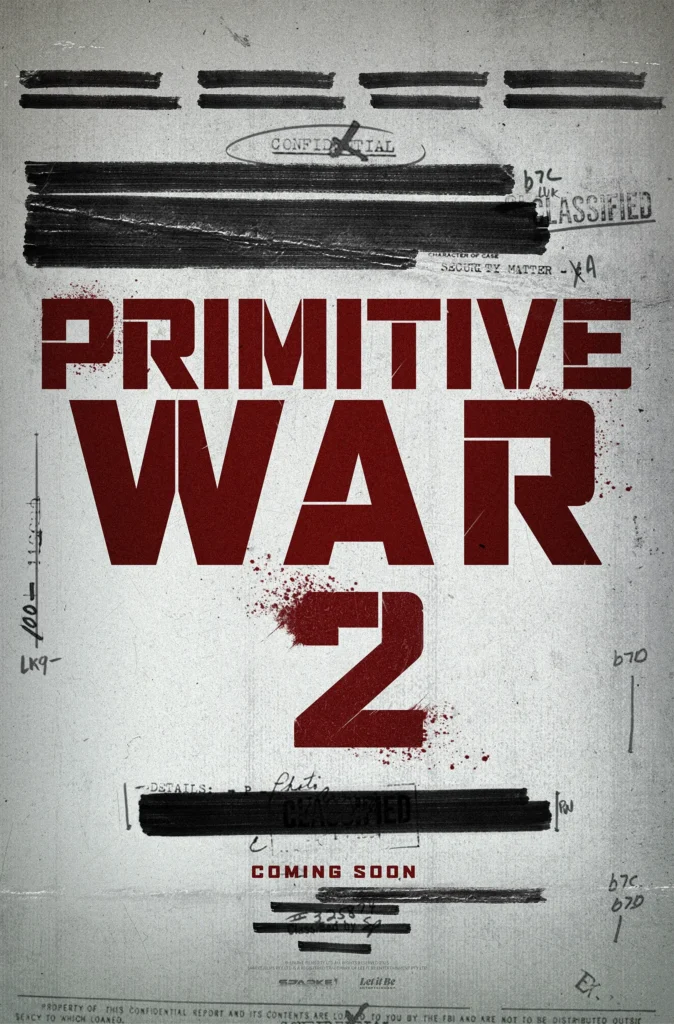 PRIMITIVE WAR 2 (Credit: Sparke Films)