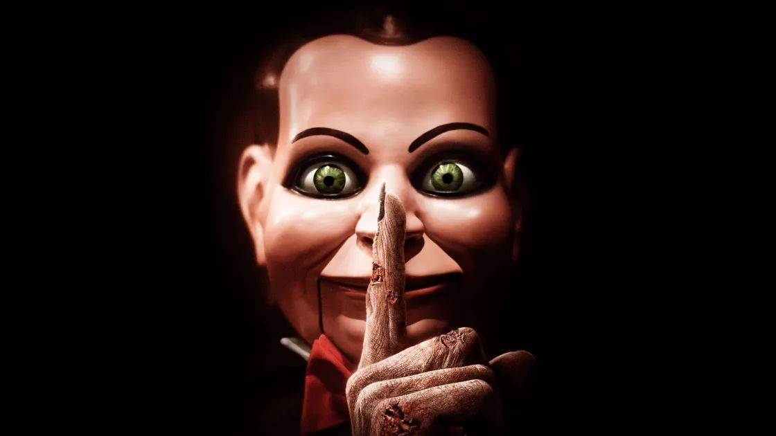 DEAD SILENCE (Credit: Universal Pictures)