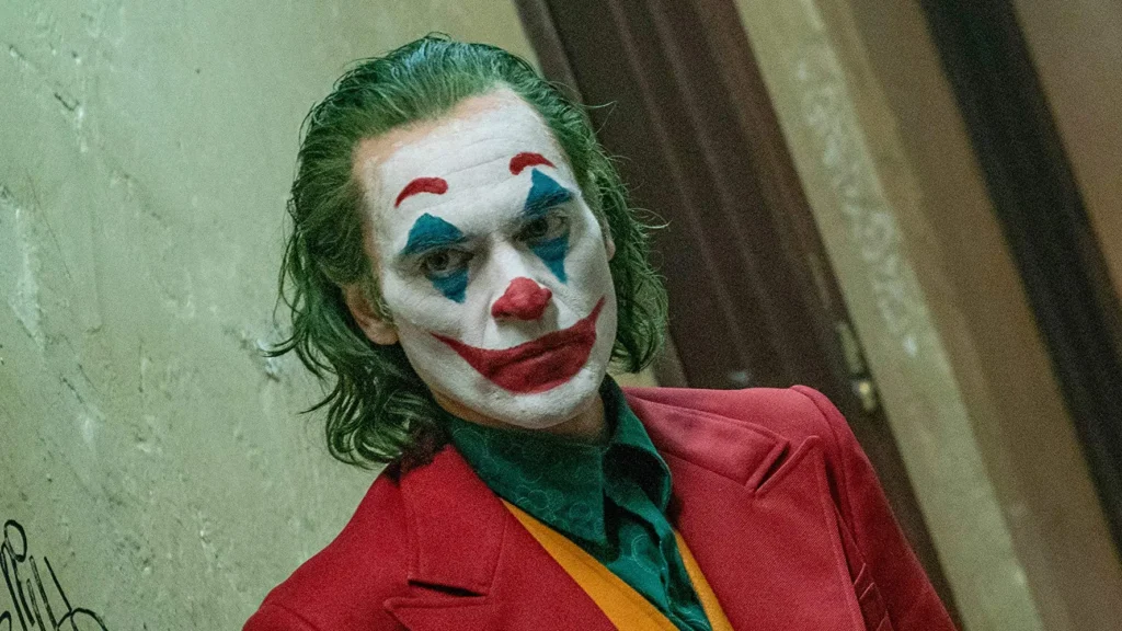 JOKER (Credit: Warner Bros. Pictures)