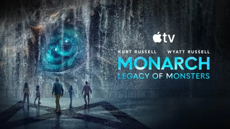 MONARCH: LEGACY OF MONSTERS Season 2 (Credit: Apple TV+)