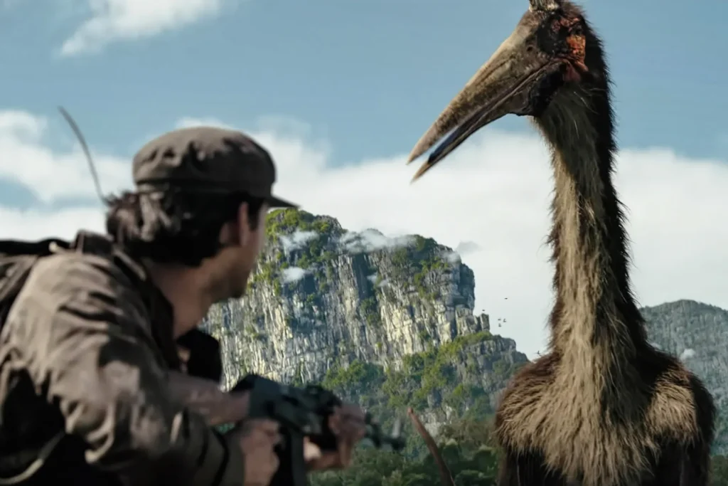 PRIMITIVE WAR (Credit: Everett Collection)