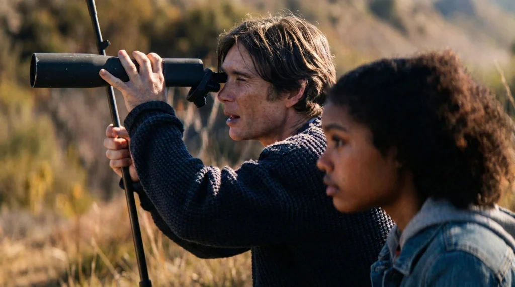 Cillian Murphy returns as Jim in 28 YEARS LATER: THE BONE TEMPLE