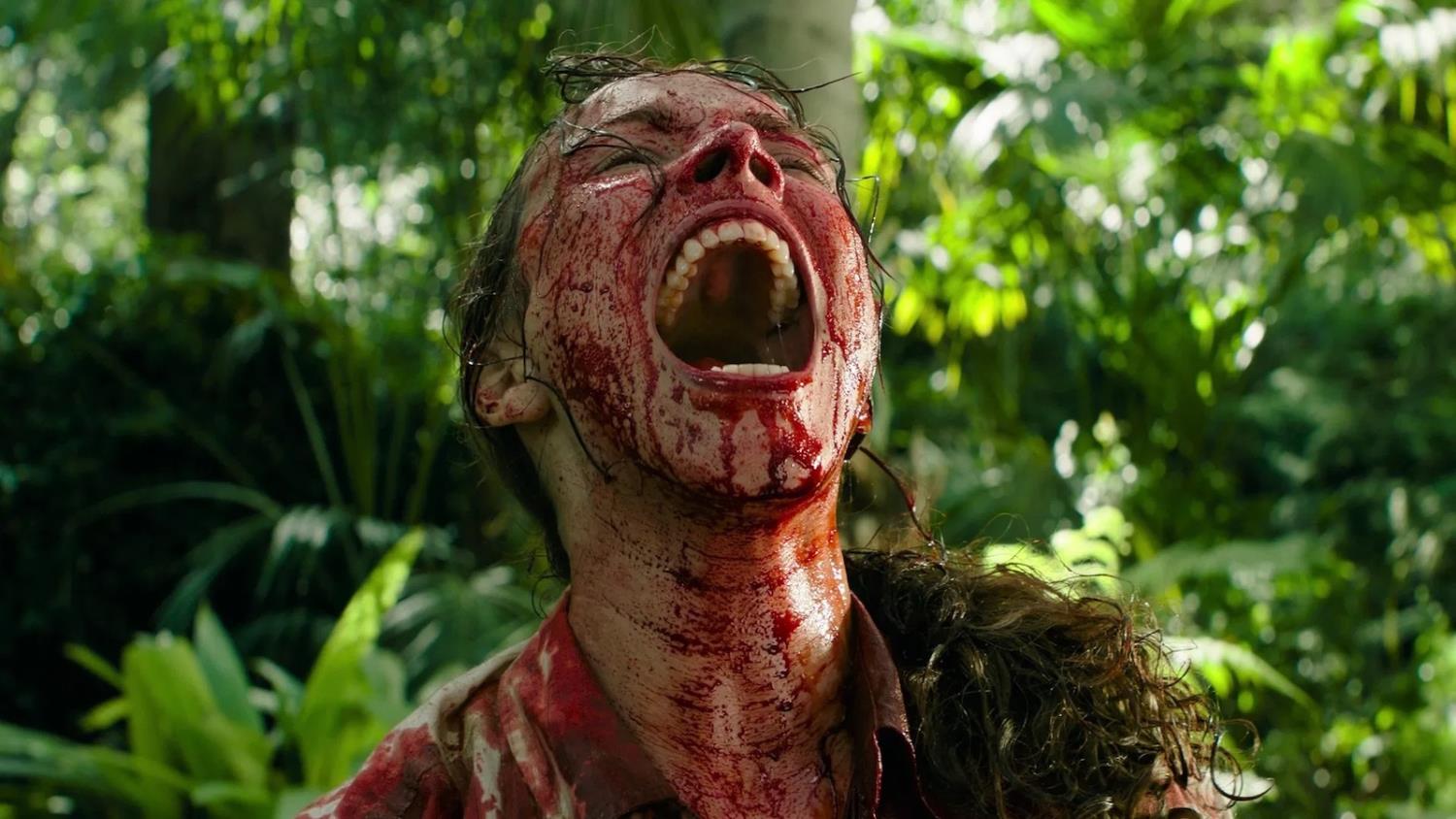 Best New Horror Movies To Stream At Home
