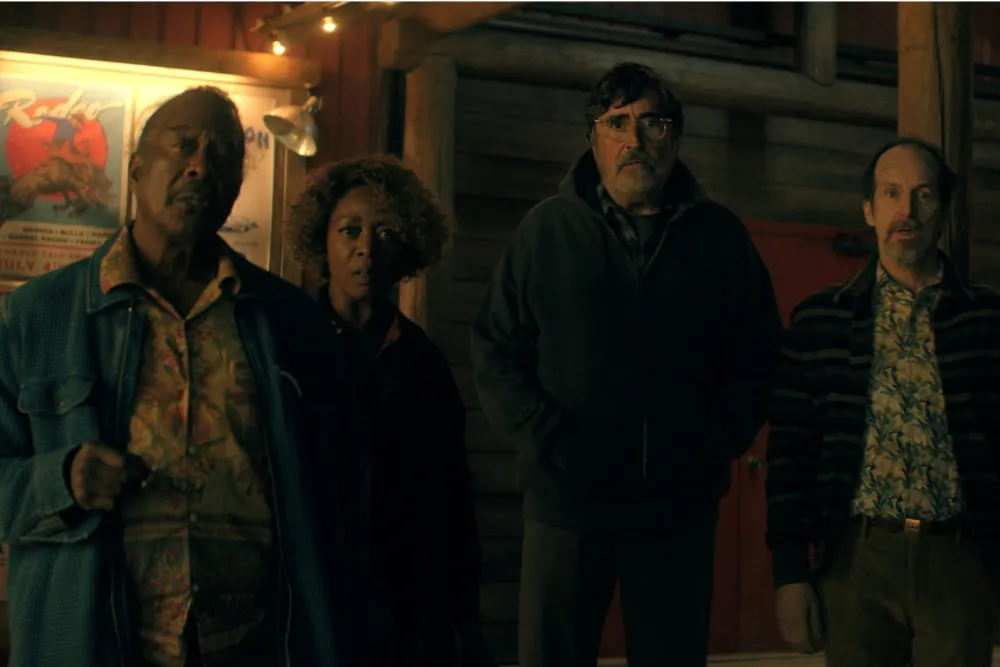 THE BOROUGHS (Credit: Netflix)