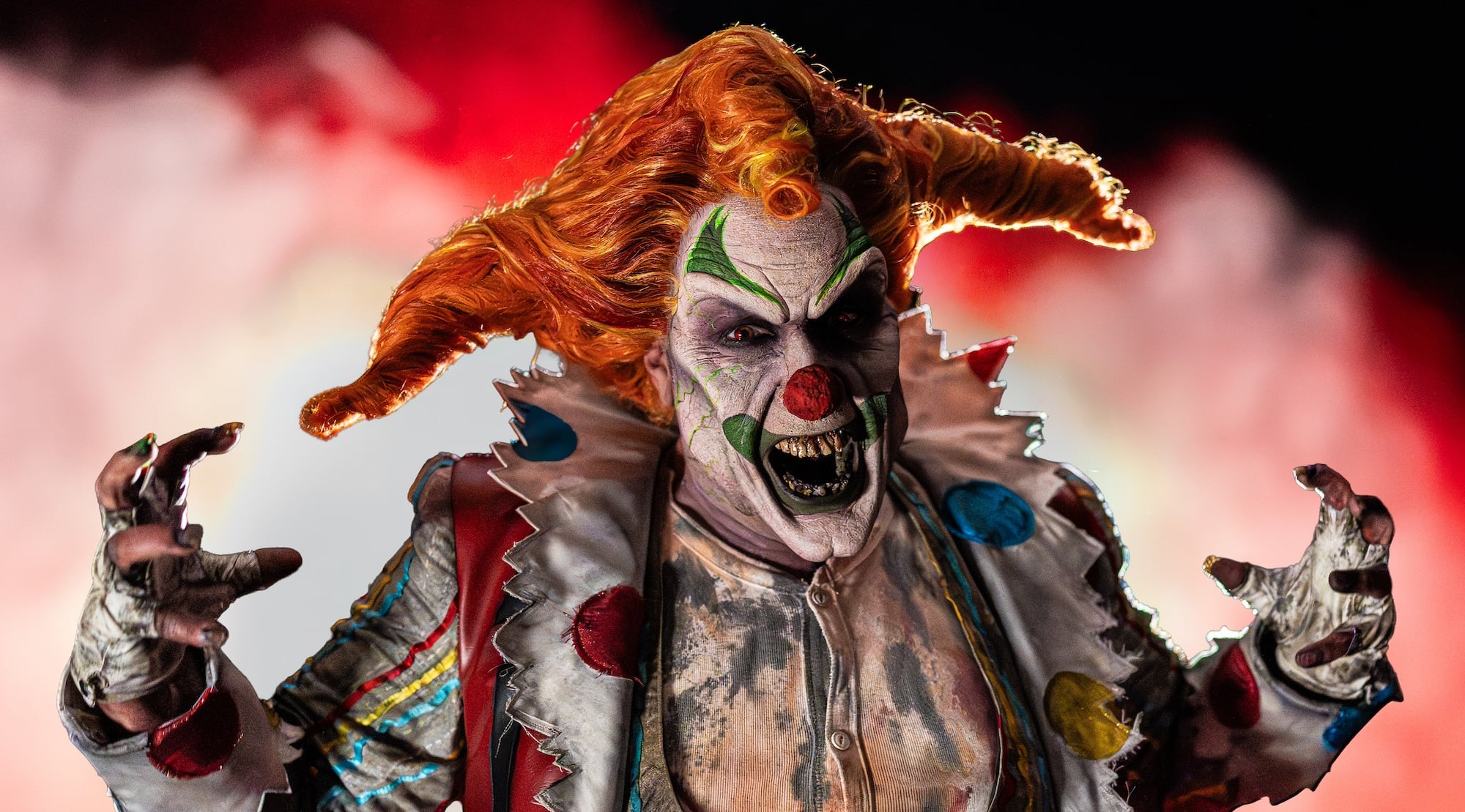 Halloween Horror Nights 2026 Reveals Some Familiar Icons For
