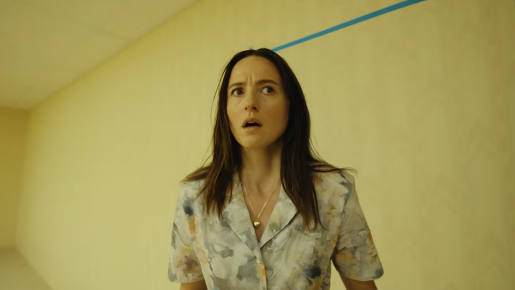 BACKROOMS Passed A Massive GODZILLA Movie At The Box Office