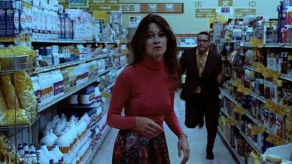 MESSIAH OF EVIL (Credit: Cine Film Corp)