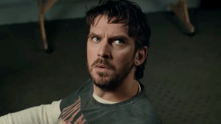 AMC’s THE TERROR Unleashes The First 5 Minutes Of DEVIL IN SILVER