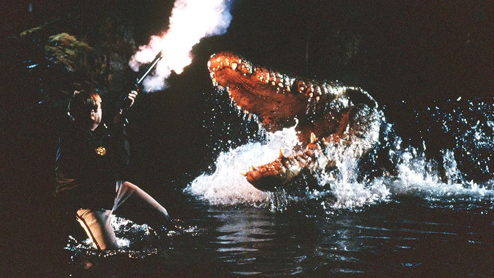 LAKE PLACID (Credit: 20th Century Pictures)