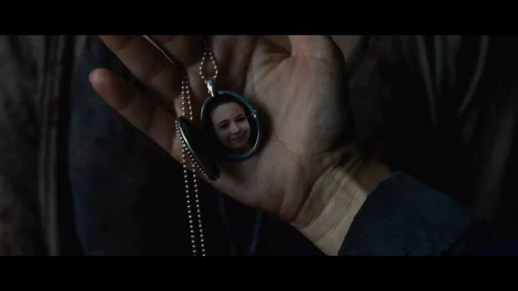 SILENT HILL (Credit: Sony Pictures)