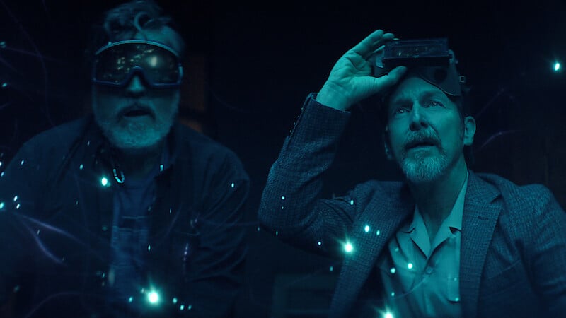 Seniors Take On An Alien Threat In THE BOROUGHS New Trailer