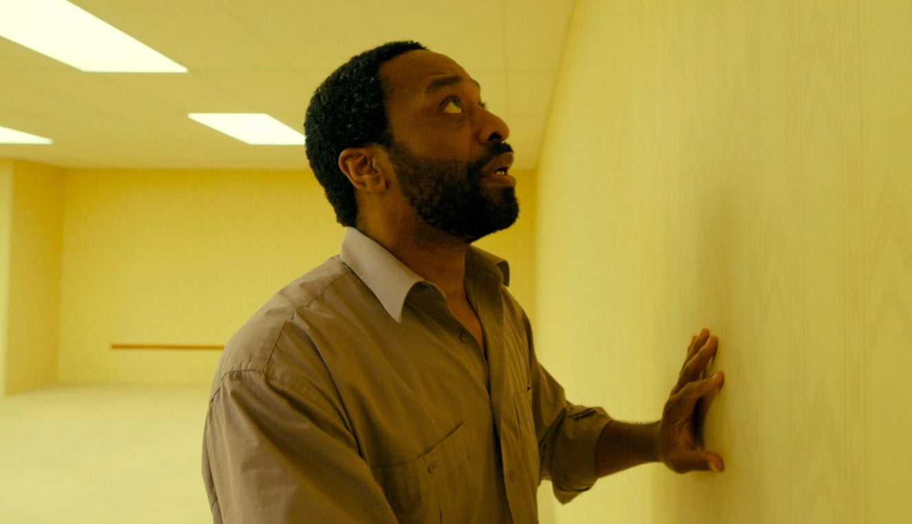 Here’s How To Enter The BACKROOMS Yourself Before The Movie Premieres