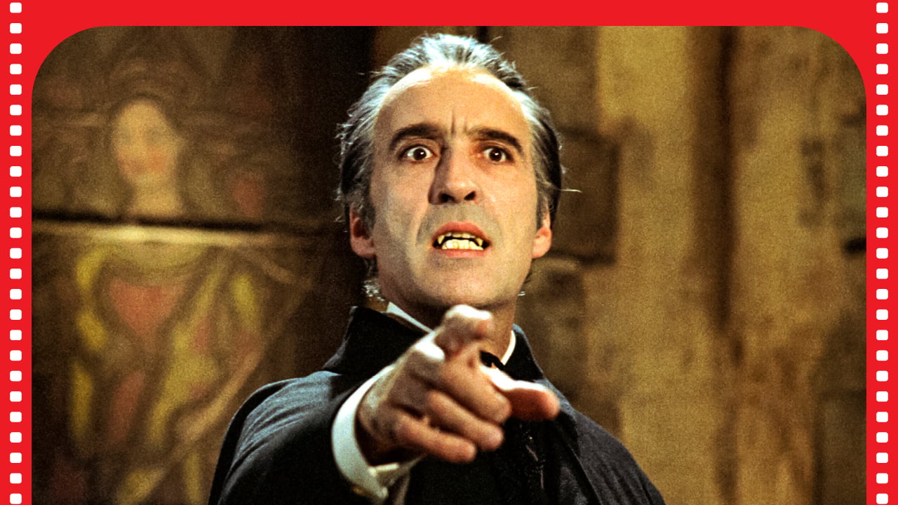 FANGORIA PRESENTS: VAMPIRES Celebrates Cinema’s Eternal Creatures Of The Night