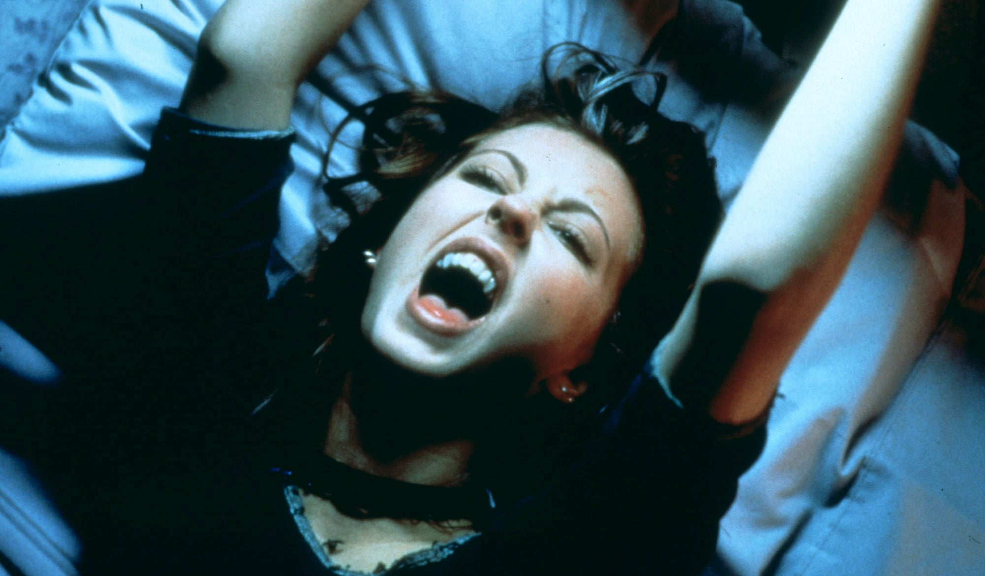 GINGER SNAPS Takes A Bite Out Of 4K With New Collectors’ Blu-ray