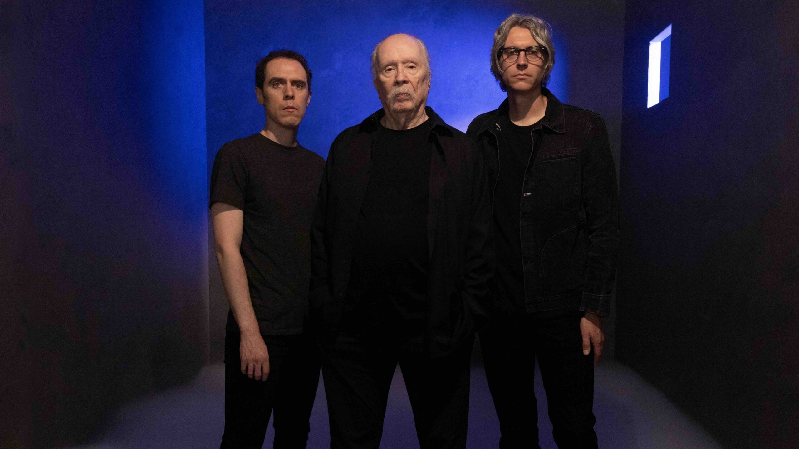 John Carpenter Announces New Metal Album For CATHEDRAL