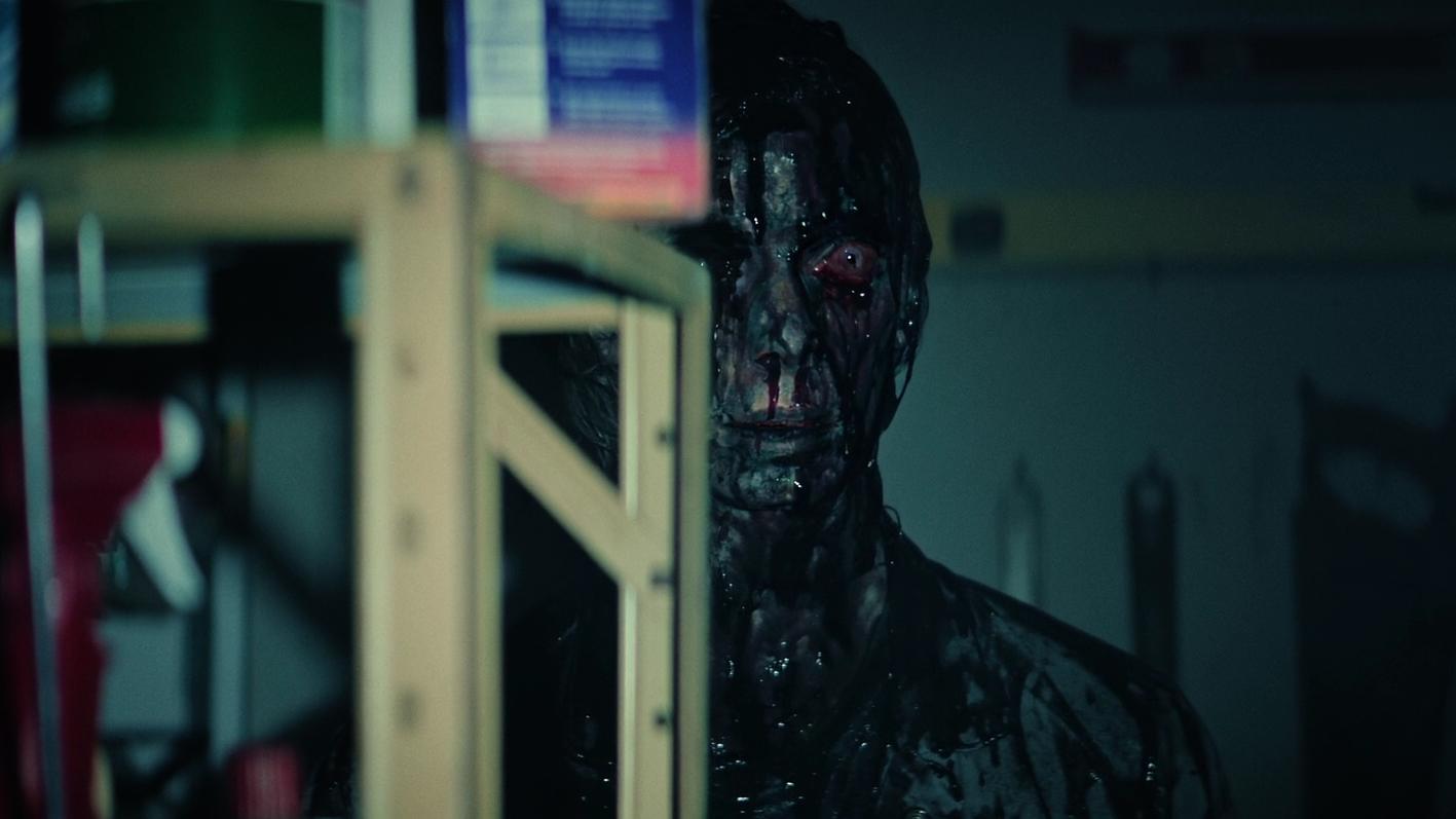 Top Horror Movies Streaming This Week