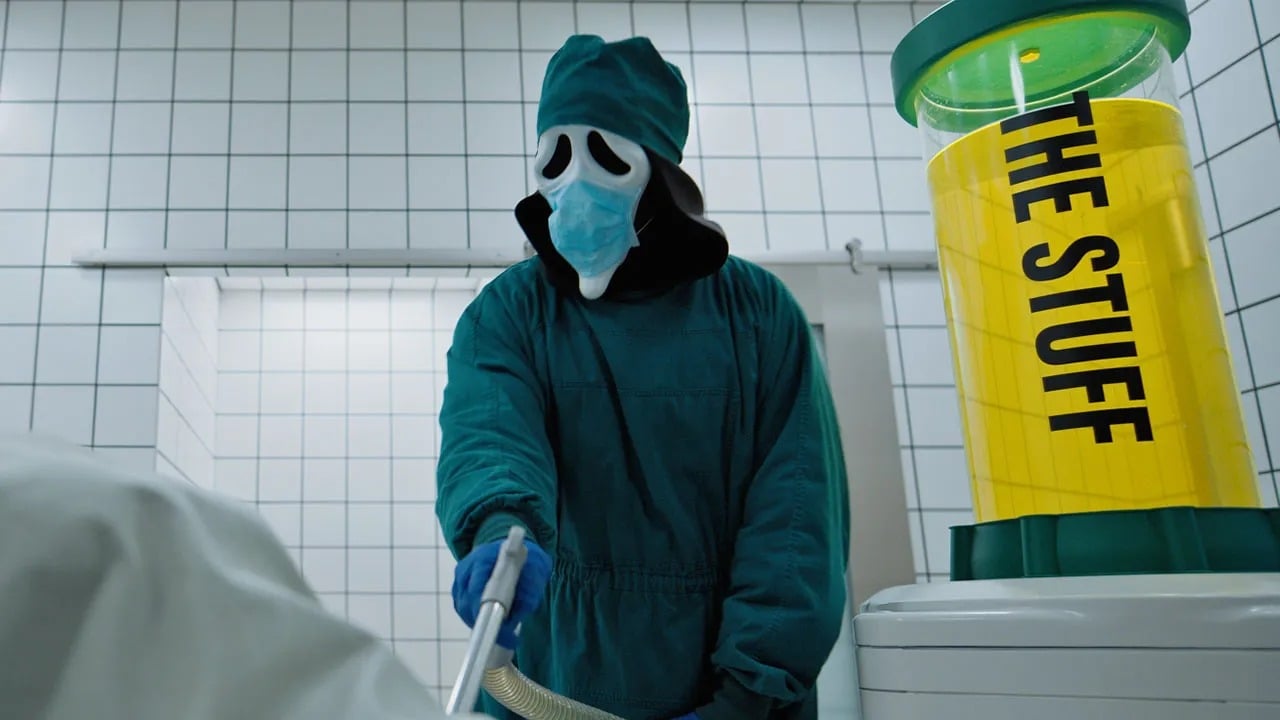 SCARY MOVIE 6: Everything We Know About The Horror-Comedy Franchise's ...