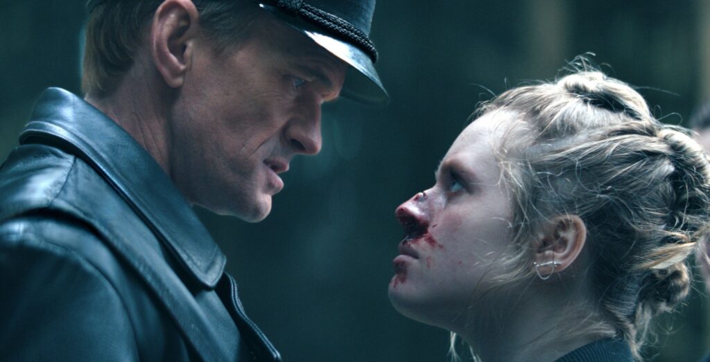 Fantasia Festival’s 30th Anniversary Lineup Features NO REST FOR THE WICKED & More