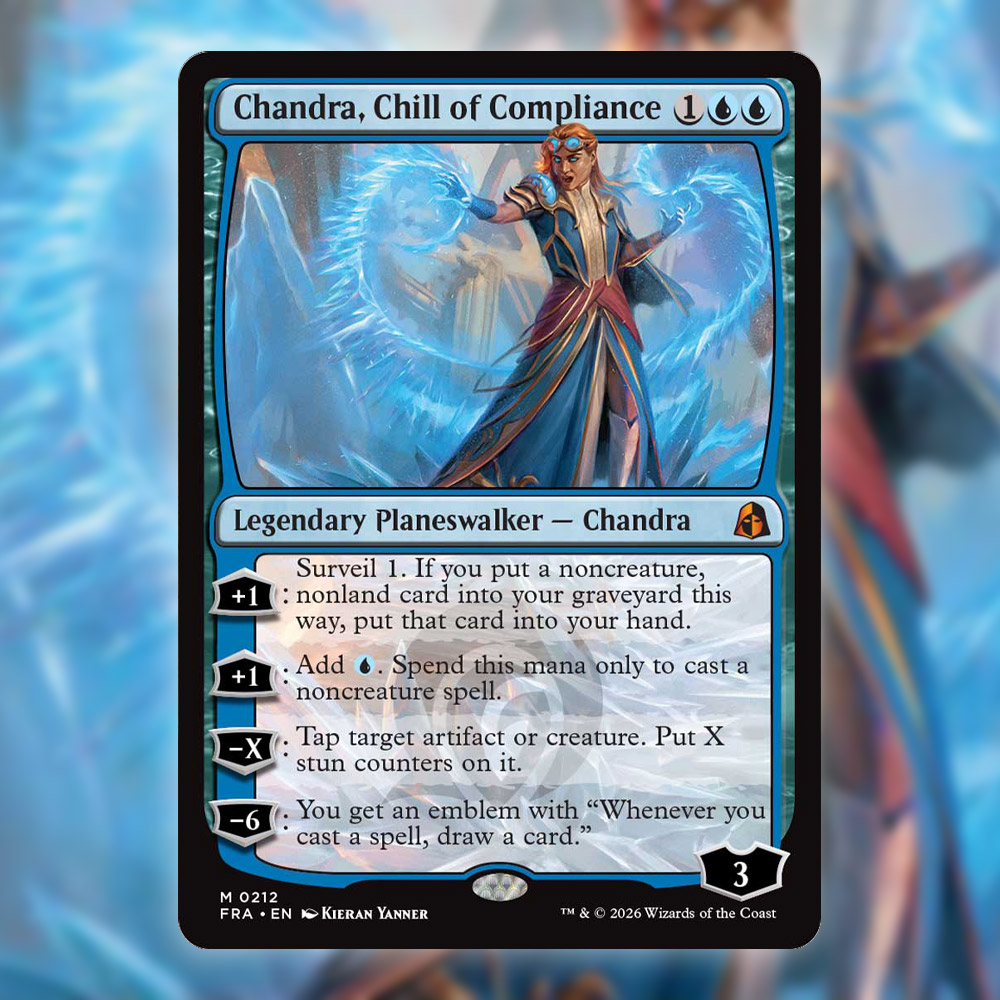 There Might Be Some Plant-Based Body Horror In Magic: The Gathering’s REALITY FRACTURE