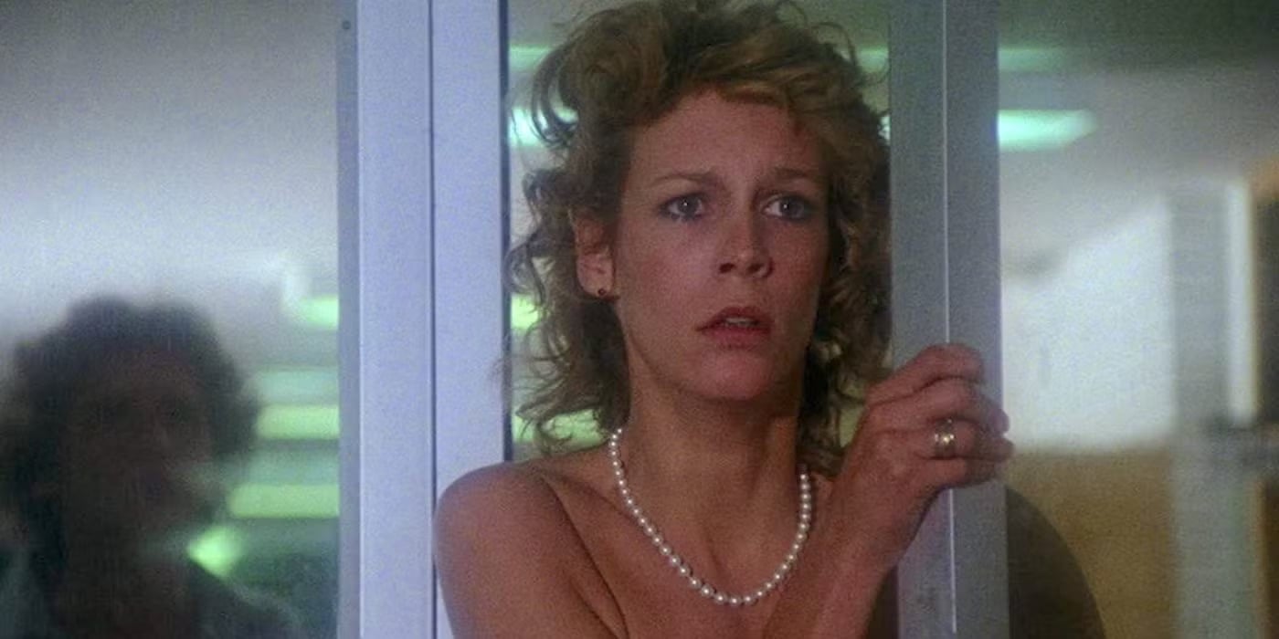 One Of Jamie Lee Curtis’s Most Beloved Horror Films Is Now A Board Game