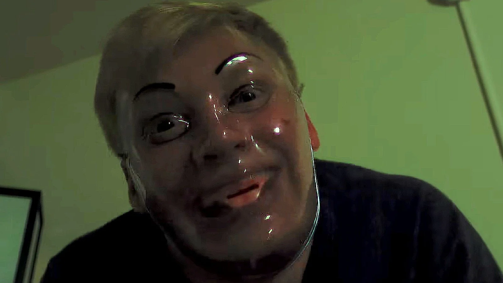 Before you catch OBSESSION, get creeped out by MILK & SERIAL (Credit: That's a Bad Idea/YouTube)