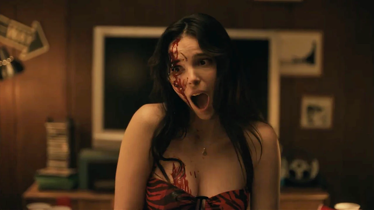 OBSESSION Review