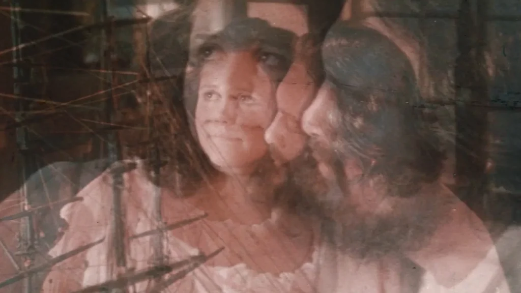 THE WITCH WHO CAME FROM THE SEA (Credit: Arrow Films)