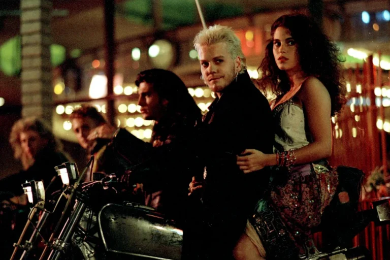 13 Summerween Movies To Get You In The Spirit