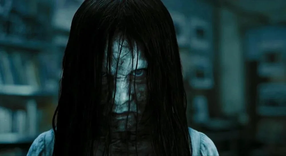 Samara Morgan - The Ring