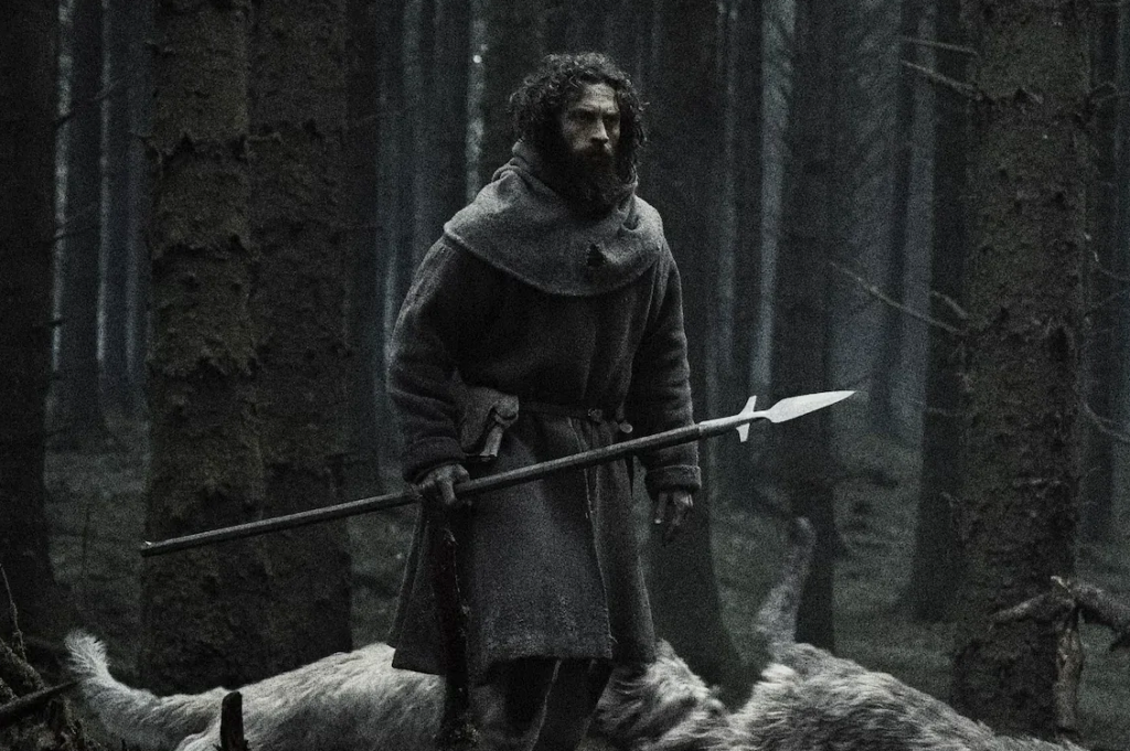WERWULF (Credit: Focus Features)