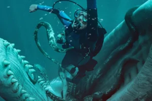 The New WHALEFALL Trailer Is A Thalassophobe’s Nightmare