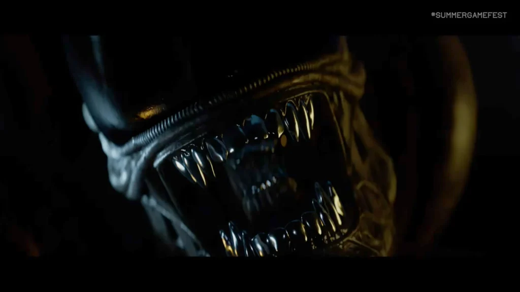 Alien Isolation 2