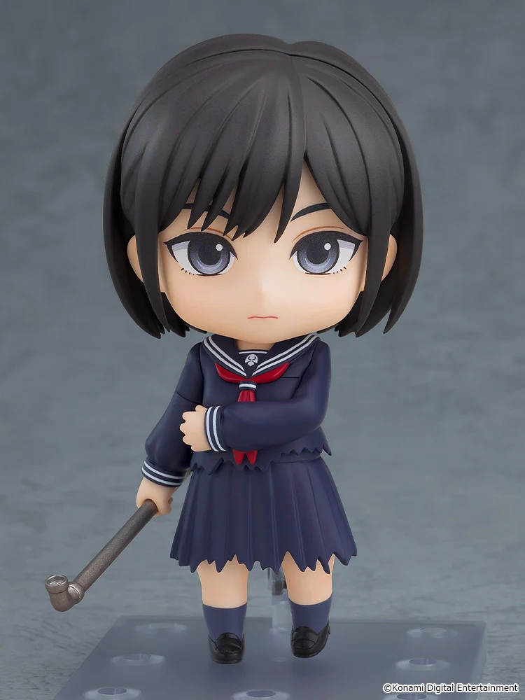 Silent Hill f Hinako Shimizu Figure - Nendoroid