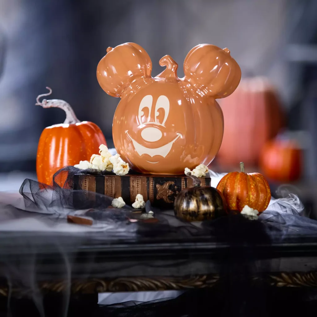 Mickey Family Halloween Collection - Disney Store